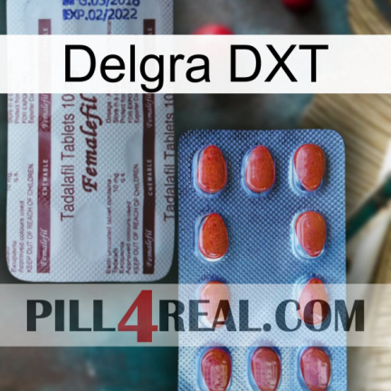 Delgra DXT 36